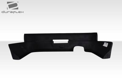 Duraflex - Nissan Skyline N-1 Duraflex Rear Body Kit Bumper 114828 - Image 7