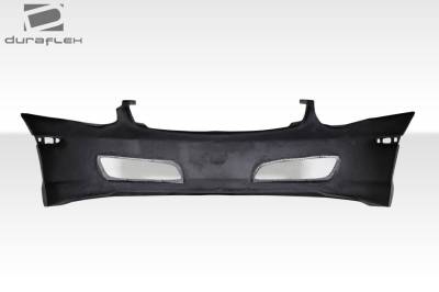 Duraflex - Infiniti G Coupe N-1 Duraflex Front Body Kit Bumper 114830 - Image 7