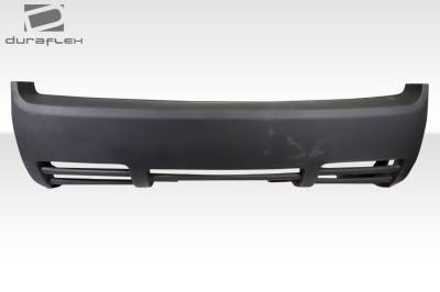 Duraflex - Ford Mustang Colt Duraflex Rear Body Kit Bumper 114847 - Image 3