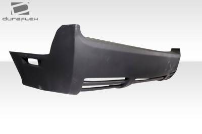 Duraflex - Ford Mustang Colt Duraflex Rear Body Kit Bumper 114847 - Image 4