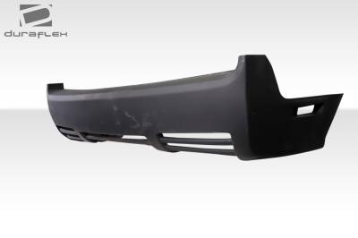 Duraflex - Ford Mustang Colt Duraflex Rear Body Kit Bumper 114847 - Image 5