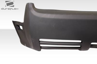 Duraflex - Ford Mustang Colt Duraflex Rear Body Kit Bumper 114847 - Image 6