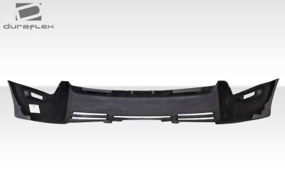 Duraflex - Ford Mustang Colt Duraflex Rear Body Kit Bumper 114847 - Image 7