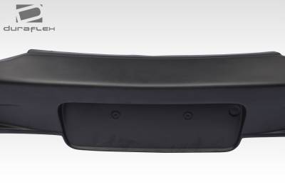 Duraflex - Porsche 911 Carrera 997 C2 C2S Tecnik Duraflex Rear Body Kit Bumper 114857 - Image 3