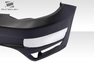 Duraflex - Porsche 911 Carrera 997 C2 C2S Tecnik Duraflex Rear Body Kit Bumper 114857 - Image 6