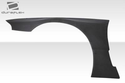 Duraflex - Nissan Skyline TKO RBS Duraflex Body Kit-Wide Front Fenders!!! 114887 - Image 3