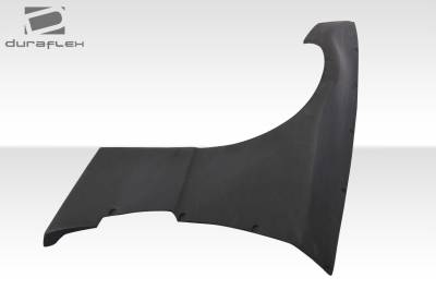 Duraflex - Nissan Skyline TKO RBS Duraflex Body Kit-Wide Front Fenders!!! 114887 - Image 4