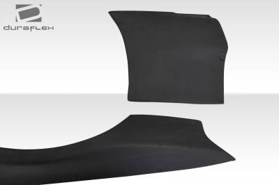 Duraflex - Nissan Skyline TKO RBS Duraflex Body Kit-Wide Front Fenders!!! 114887 - Image 6