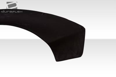 Duraflex - Nissan S15 Silvia TKO RBS Duraflex Wide Rear Fender Flares 114890 - Image 5