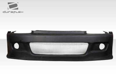 Duraflex - Honda Civic TKO RBS Duraflex Front Body Kit Bumper 114894 - Image 3