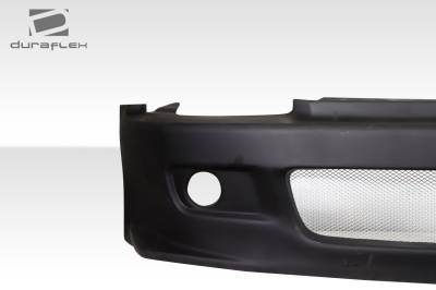 Duraflex - Honda Civic TKO RBS Duraflex Front Body Kit Bumper 114894 - Image 4