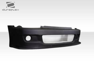 Duraflex - Honda Civic TKO RBS Duraflex Front Body Kit Bumper 114894 - Image 5