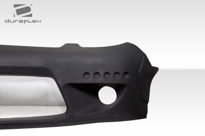 Duraflex - Mazda RX7 TKO RBS Duraflex Front Body Kit Bumper 114896 - Image 4