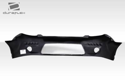 Duraflex - Mazda RX7 TKO RBS Duraflex Front Body Kit Bumper 114896 - Image 7