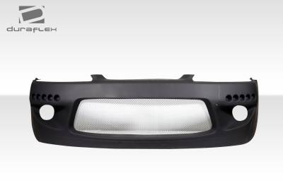 Duraflex - Nissan S15 Silvia TKO RBS Duraflex Wide Front Body Kit Bumper 114897 - Image 3