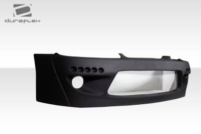 Duraflex - Nissan S15 Silvia TKO RBS Duraflex Wide Front Body Kit Bumper 114897 - Image 5