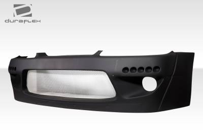 Duraflex - Nissan S15 Silvia TKO RBS Duraflex Wide Front Body Kit Bumper 114897 - Image 6