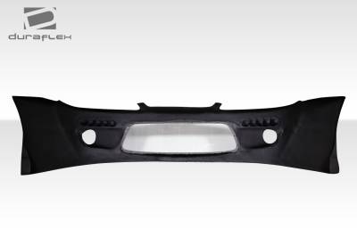 Duraflex - Nissan S15 Silvia TKO RBS Duraflex Wide Front Body Kit Bumper 114897 - Image 7