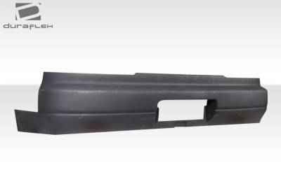 Duraflex - Nissan S15 Silvia TKO RBS Duraflex Rear Body Kit Bumper 114907 - Image 5