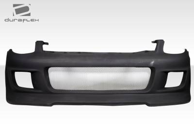 Duraflex - Infiniti G Sedan Type G Duraflex Front Body Kit Bumper 114909 - Image 3