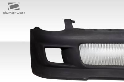 Duraflex - Infiniti G Sedan Type G Duraflex Front Body Kit Bumper 114909 - Image 4