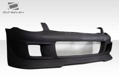 Duraflex - Infiniti G Sedan Type G Duraflex Front Body Kit Bumper 114909 - Image 5