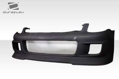 Duraflex - Infiniti G Sedan Type G Duraflex Front Body Kit Bumper 114909 - Image 6