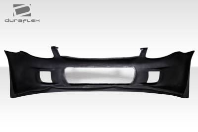 Duraflex - Infiniti G Sedan Type G Duraflex Front Body Kit Bumper 114909 - Image 7