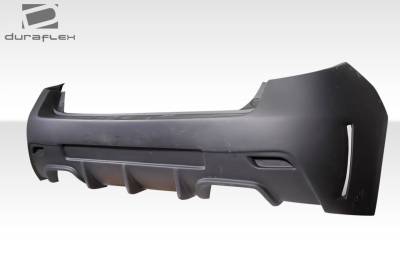 Duraflex - Subaru Impreza VRS Duraflex Rear Body Kit Bumper 114918 - Image 6