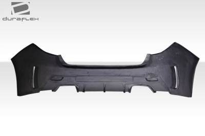 Duraflex - Subaru Impreza VRS Duraflex Rear Body Kit Bumper 114918 - Image 7