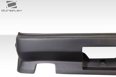 Duraflex - Nissan 240SX WX-9 Duraflex Rear Body Kit Bumper 114939 - Image 4