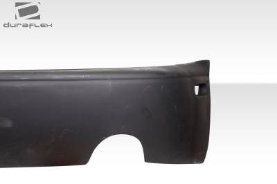 Duraflex - Mazda Miata WX-9 Duraflex Rear Body Kit Bumper 114941 - Image 4