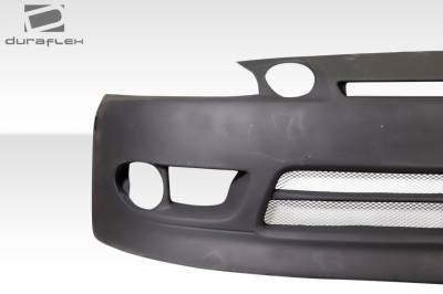 Duraflex - Lexus SC AC Duraflex Front Body Kit Bumper!!! 114952 - Image 4