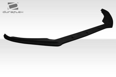 Duraflex - Volkswagen Jetta MAX Duraflex Front Bumper Lip Body Kit 114976 - Image 4