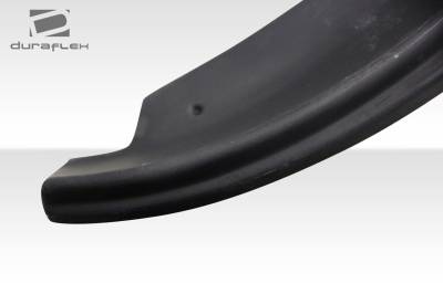 Duraflex - Volkswagen Jetta MAX Duraflex Front Bumper Lip Body Kit 114976 - Image 6