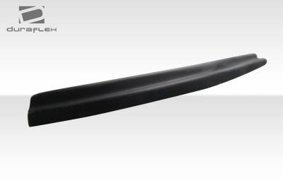 Duraflex - Volkswagen Jetta MAX Duraflex Front Bumper Lip Body Kit 114976 - Image 7