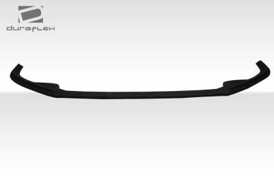 Duraflex - Volkswagen Jetta GLI MAX Duraflex Front Bumper Lip Body Kit 114977 - Image 3