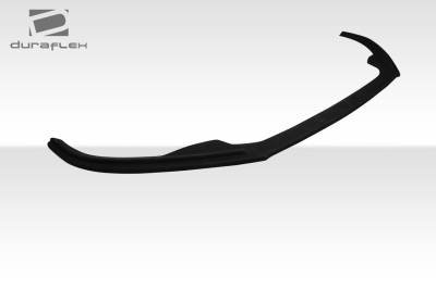 Duraflex - Volkswagen Jetta GLI MAX Duraflex Front Bumper Lip Body Kit 114977 - Image 6