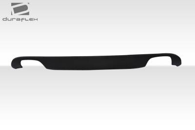 Duraflex - BMW Z4 Aero Look Duraflex Rear Bumper Diffuser Body Kit 114983 - Image 3