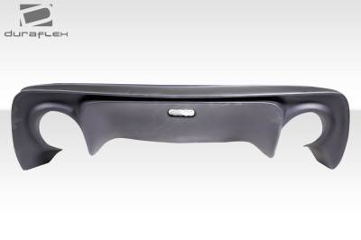 Duraflex - Scion FRS GT500 V3 Duraflex Rear Bumper Diffuser Body Kit 114985 - Image 3