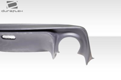 Duraflex - Scion FRS GT500 V3 Duraflex Rear Bumper Diffuser Body Kit 114985 - Image 7