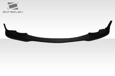 Duraflex - Lexus IS TMS Duraflex Front Bumper Lip Body Kit 114989 - Image 2