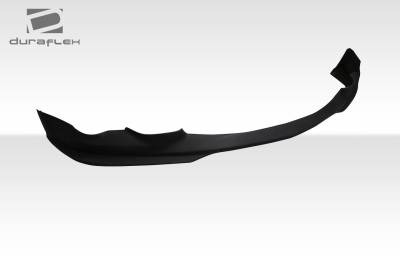 Duraflex - Lexus IS TMS Duraflex Front Bumper Lip Body Kit 114989 - Image 4