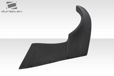 Duraflex - Chevrolet Camaro Grid Duraflex Body Kit- Front Fender Flares 114991 - Image 3