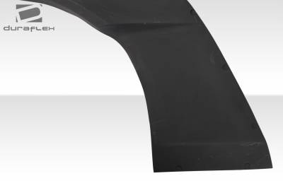 Duraflex - Chevrolet Camaro Grid Duraflex Body Kit- Front Fender Flares 114991 - Image 5