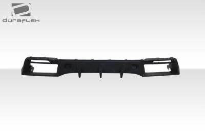 Duraflex - Mazda Miata X-Sport Duraflex Rear Body Kit Bumper 114711 - Image 3