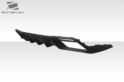 Duraflex - Mazda Miata X-Sport Duraflex Rear Body Kit Bumper 114711 - Image 4