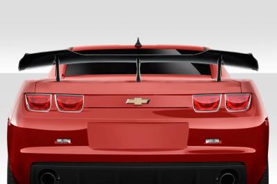 Duraflex - Chevrolet Camaro ZL1 Look Duraflex Body Kit-Wing/Spoiler 115019 - Image 1