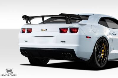 Duraflex - Chevrolet Camaro ZL1 Look Duraflex Body Kit-Wing/Spoiler 115019 - Image 2