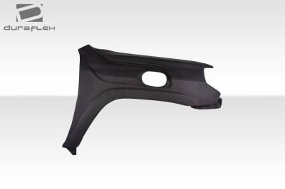 Duraflex - Toyota 4Runner Snorkel Duraflex Body Kit- Fenders 115029 - Image 3